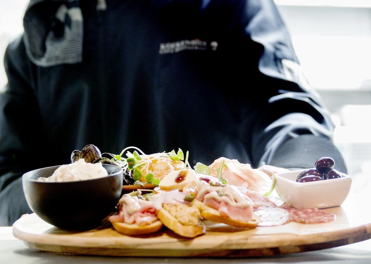 Restaurant Koekenbier 3*