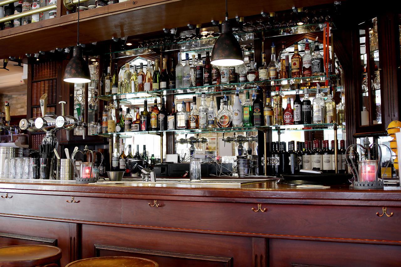 Restaurant Koekenbier Hotel