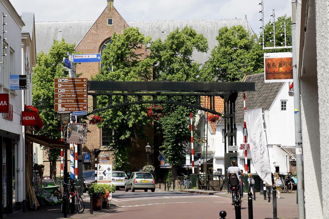 Restaurant Koekenbier