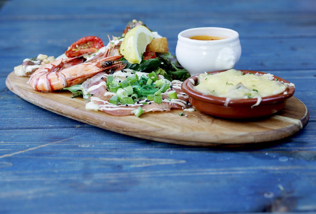 Restaurant Koekenbier
