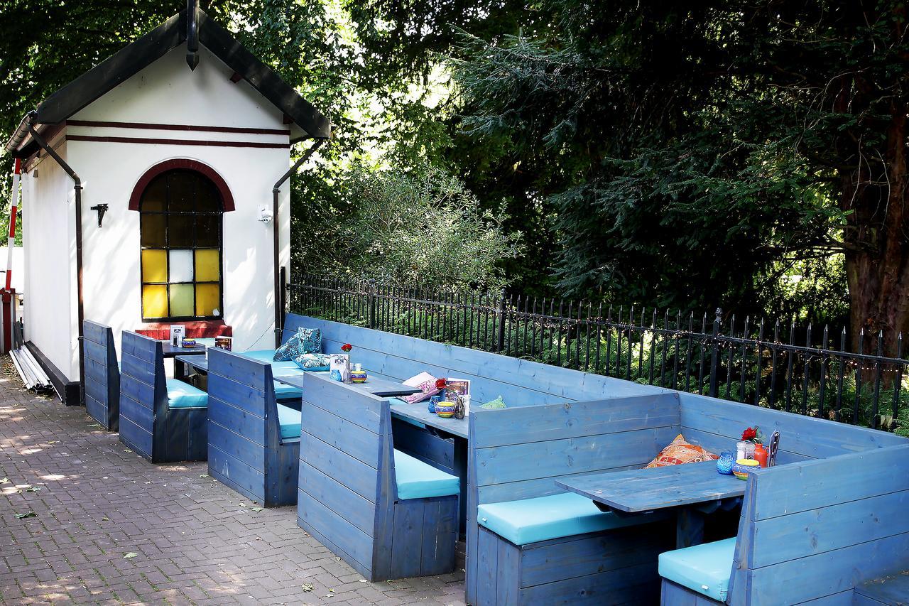 Restaurant Koekenbier Hotel Abcoude