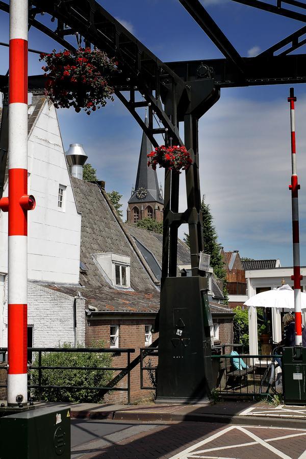 Hotel Restaurant Koekenbier Abcoude