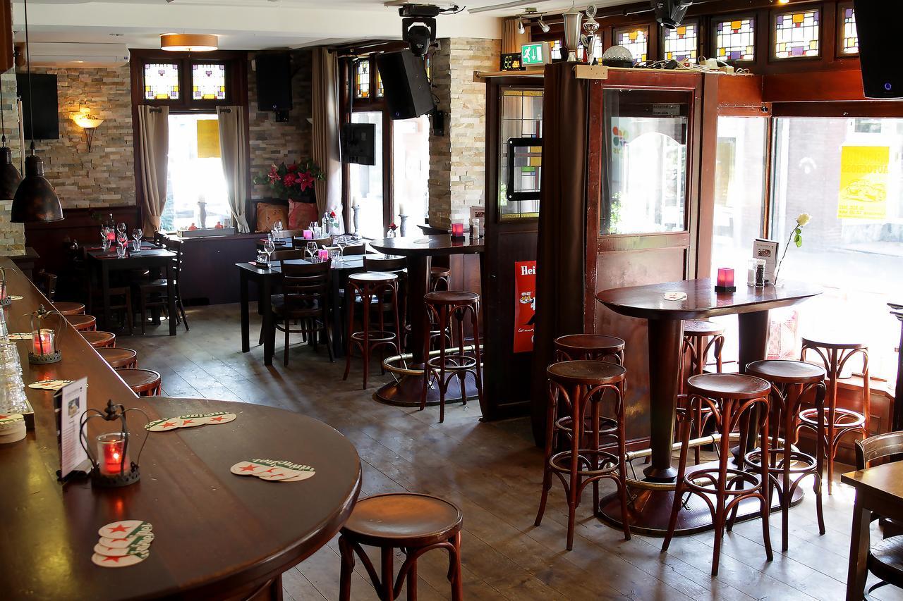 Restaurant Koekenbier 3*