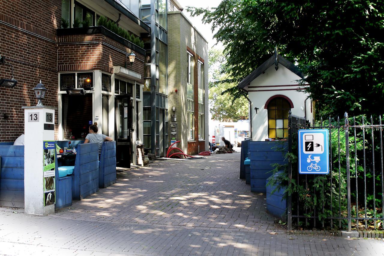 Restaurant Koekenbier 3*