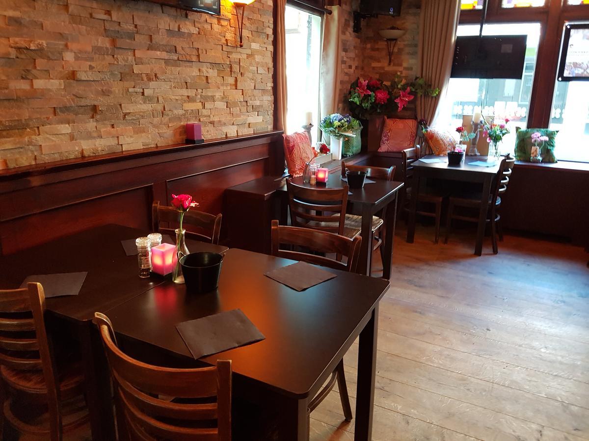 Restaurant Koekenbier 3*