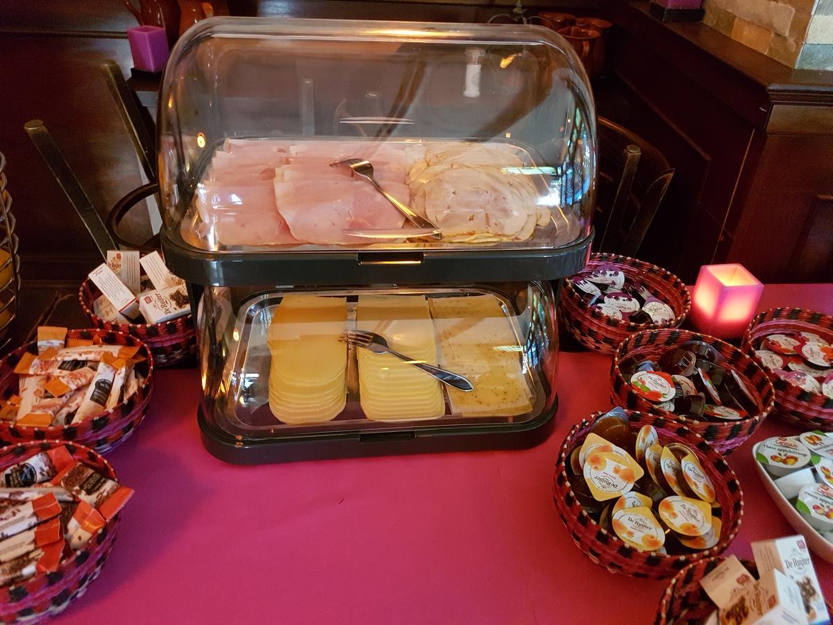 Restaurant Koekenbier 3*